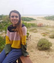 Barcos, Cecilia