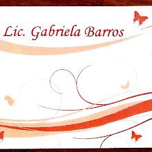 Barros, Gabriela