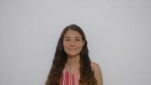Córdoba, Gabriela